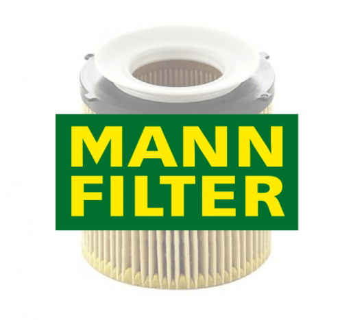Фильтр масляный Mann W67