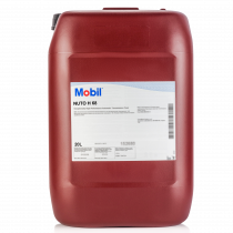 Mobil Nuto H 68 (20 л.)