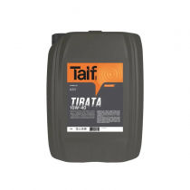 TAIF TIRATA 10W-40 ACEA E4, API CI-4 (20 литров)
