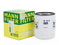 Фильтр масляный Mann W7015