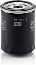Фильтр масляный Mann W71319