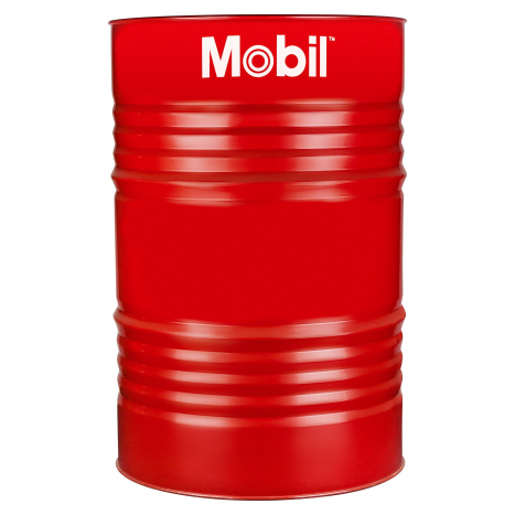 Mobil DTE Oil Heavy Medium (208л.)