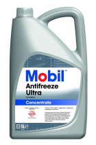 Mobil Antifreeze Ultra (5 л.)
