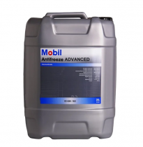 Mobil Antifreeze Advanced (20 л.) Mobil Antifreeze Advanced (20 л.)