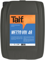 TAIF MEZZO VDL 46 (20 литров)