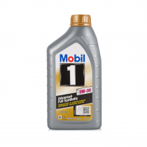 Mobil 1  FS 5W-30 (1 литр)