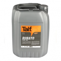 TAIF RUBATO 10W-40 ACEA E6/E7 (20 литров)