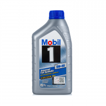 Mobil 1 FS X1 5W-50 (1 л.)