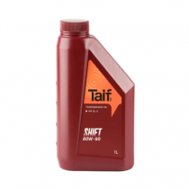 TAIF SHIFT GL-5 80W-90 (4 литра)