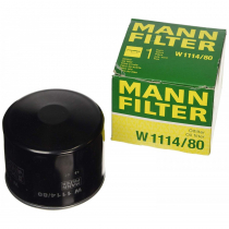 Фильтр масляный Mann W111480