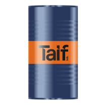 TAIF INTRA 15W-40 DRUM API CI-4/SL (205 литров)