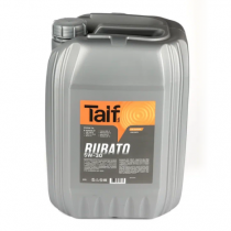 TAIF RUBATO 5W-30 ACEA E6/E7 (20 литров)