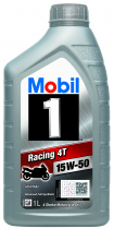 Mobil 1 Racing 4T 15W-50