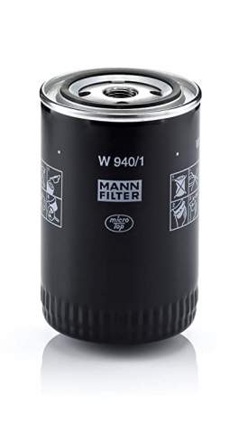 Фильтр масляный Mann W9401