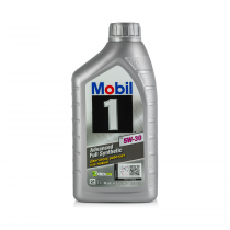 Mobil 1 X1 5W-30 (1 л.)
