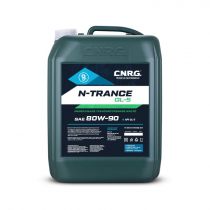 C.N.R.G. N-Trance GL-5 80W-90 (20 литров)
