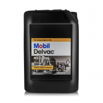 Mobil Delvac MX Extra 10W-40 (20 л.)