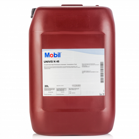 Mobil Univis N 46 (20л.)