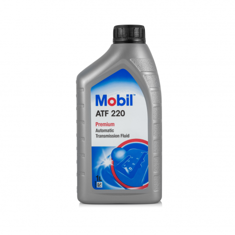 Mobil ATF 220 (1 л.)