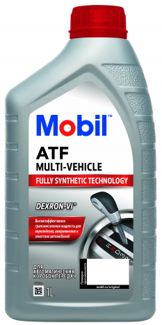 Mobil ATF Multi Vehicle (1 л.)
