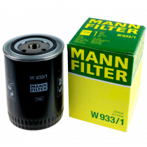 Фильтр масляный Mann W9331