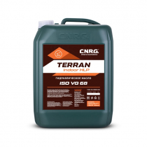 C.N.R.G. Terran Indoor HLP 68 (20 литров)