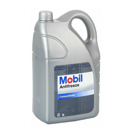 Mobil Antifreeze Concentrate (5 л.)