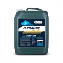 C.N.R.G. N-Trance GL-4/5 75W-90 (20 литров)